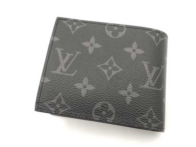 ルイヴィトン買取 ポルトフォイユマルコNM M62545